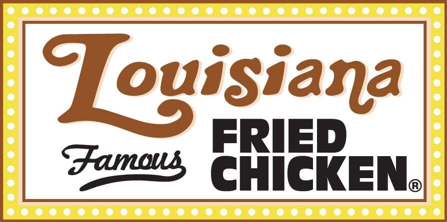 Louisianafamousfriedchicken