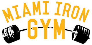 Miami Iron Gym