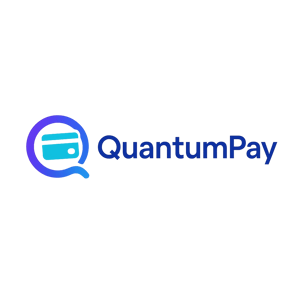 QuantumPay Logo